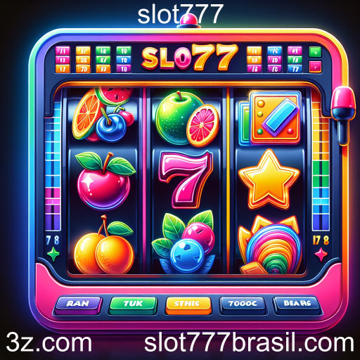 slot777