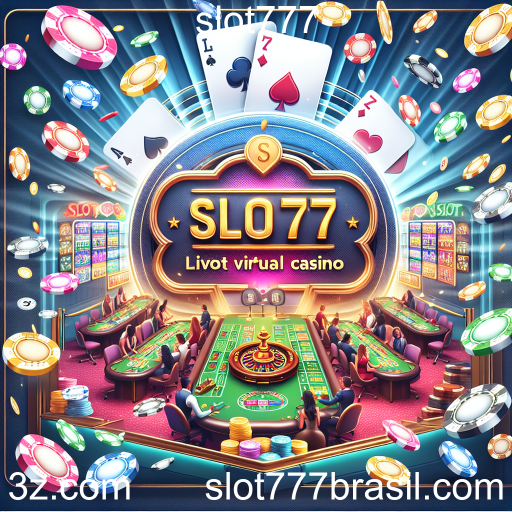 Atração dos Jogos de Mesa em Slot777